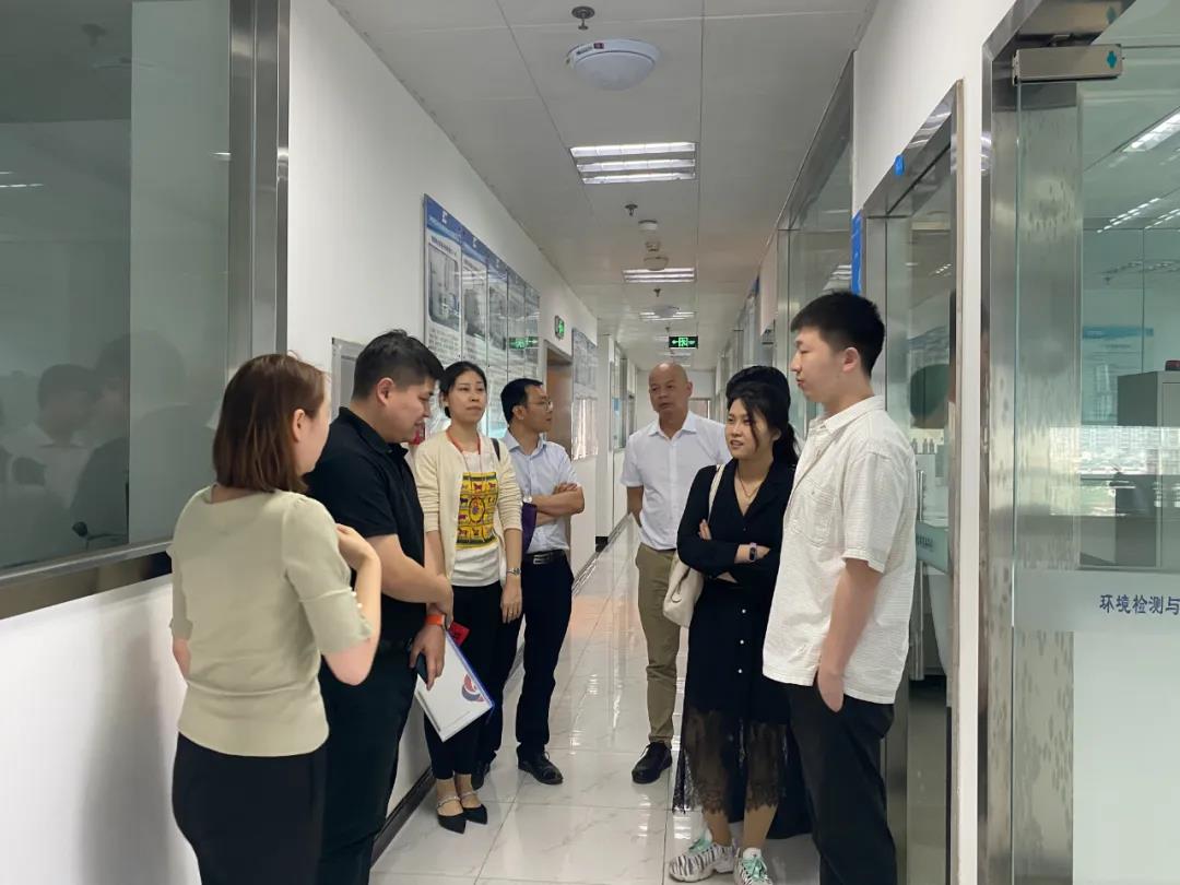 C:\Users\zhaobingbing\Desktop\微信推文\长沙环境保护职业技术学院副院长刘瑜一行莅临公司参观交流\2.jpg C:\Users\zhaobingbing\Desktop\微信推文\长沙环境保护职业技术学院副院长刘瑜一行莅临公司参观交流\2.jpg